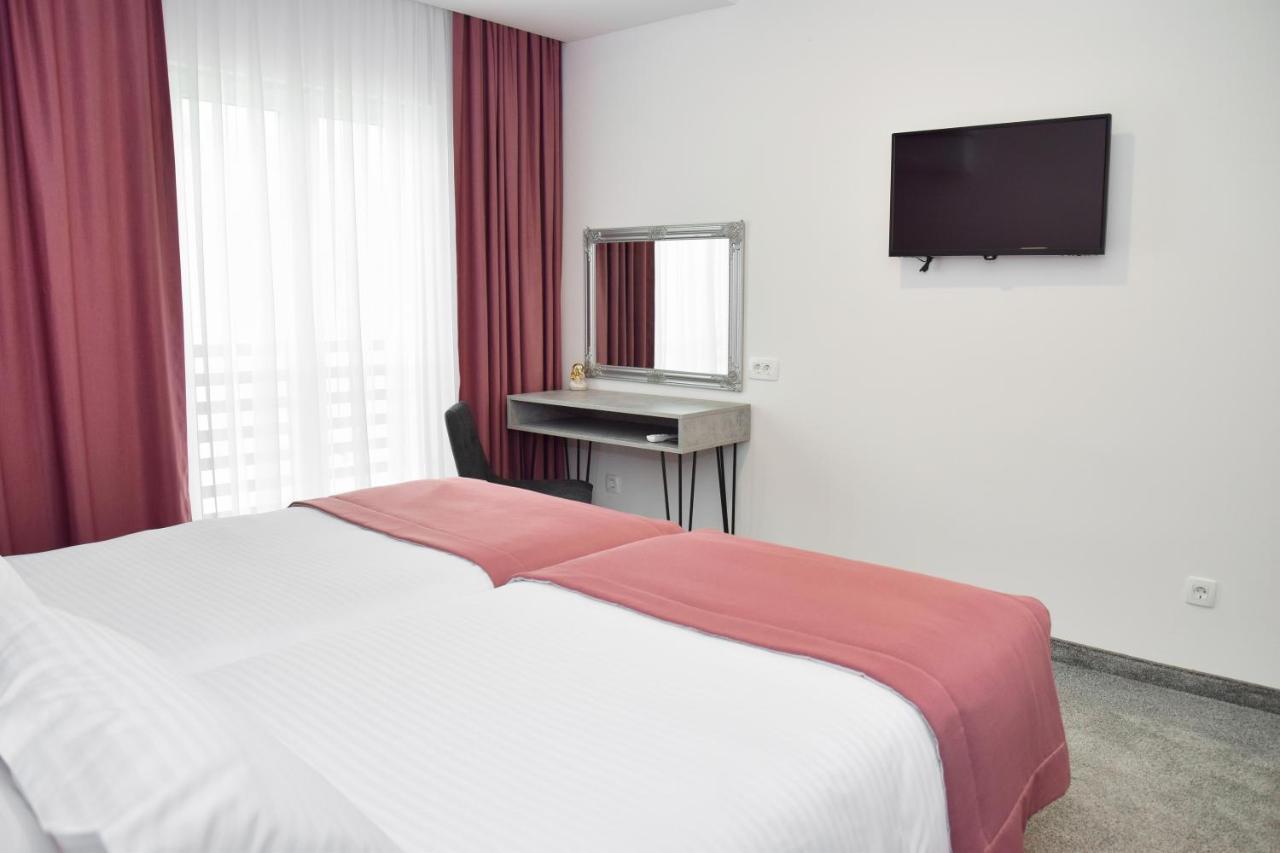 Hotel Premium