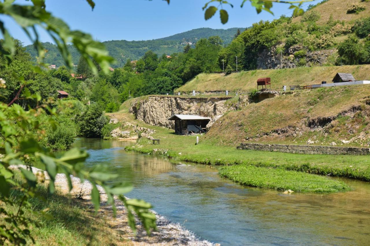 Premium Hotel Jajce