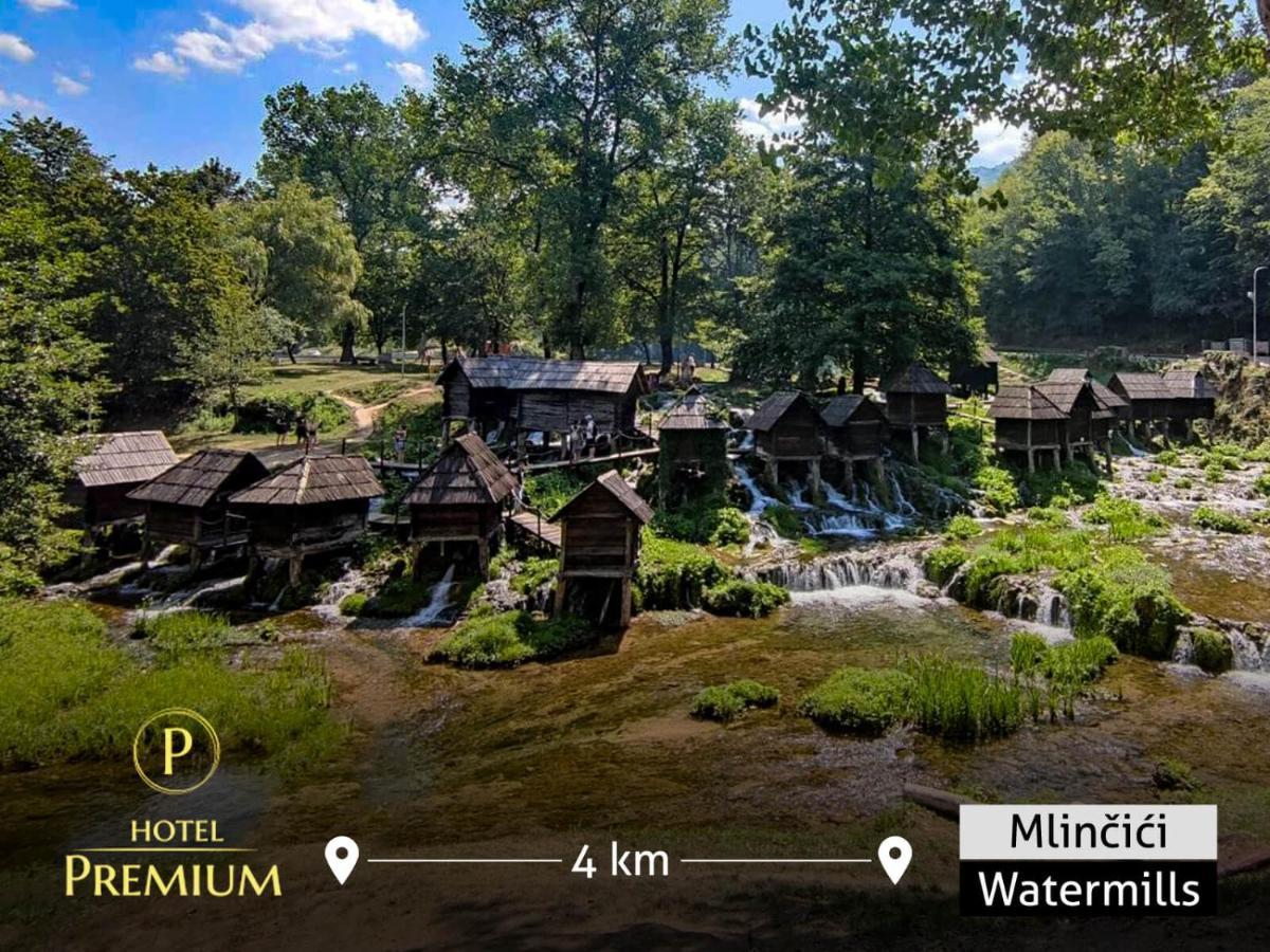 Premium Hotel Jajce