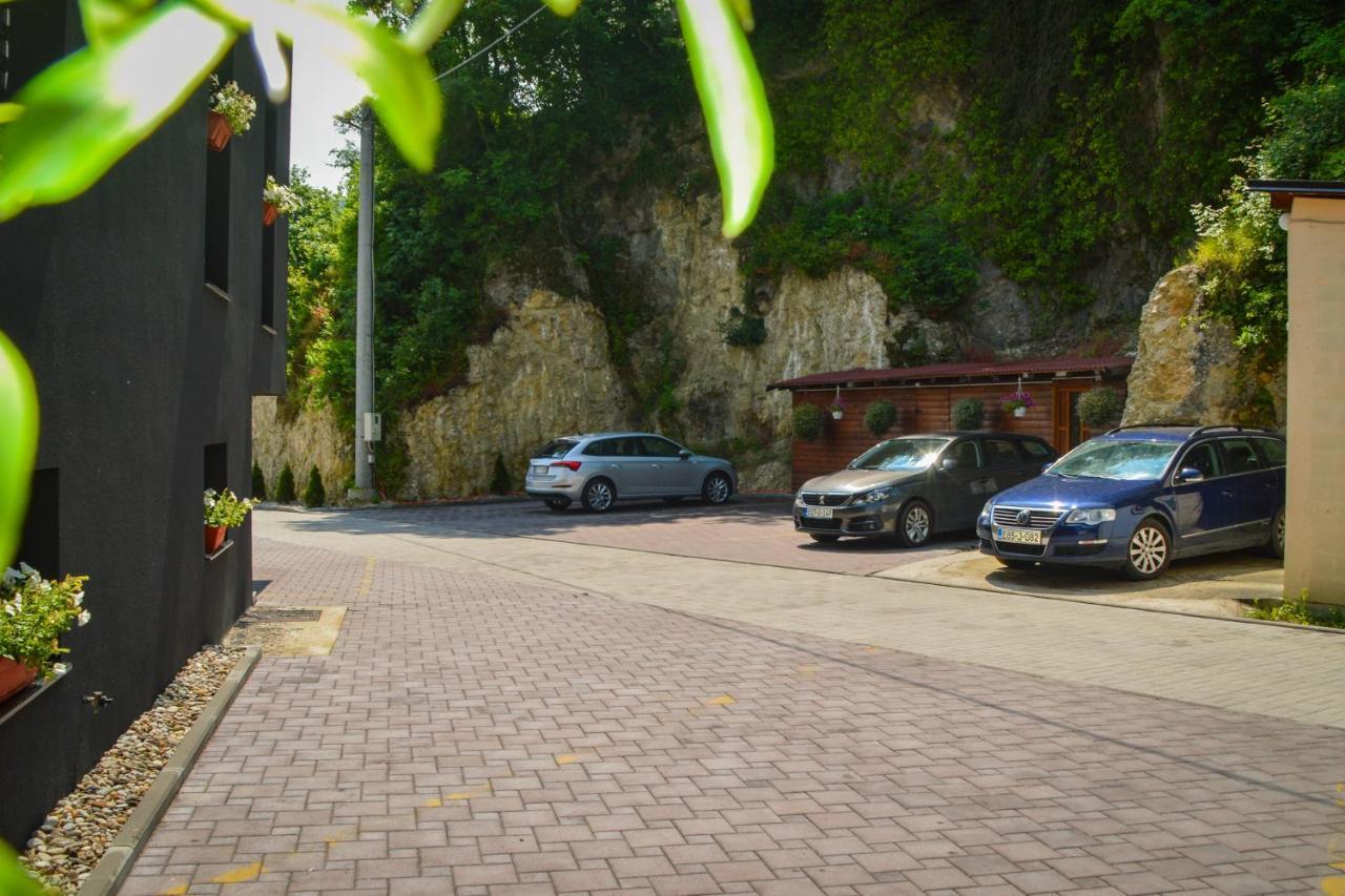 Hotel Premium Jajce