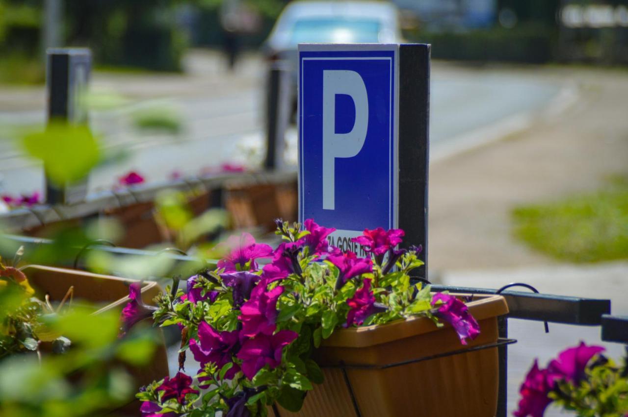 Premium Hotel Jajce