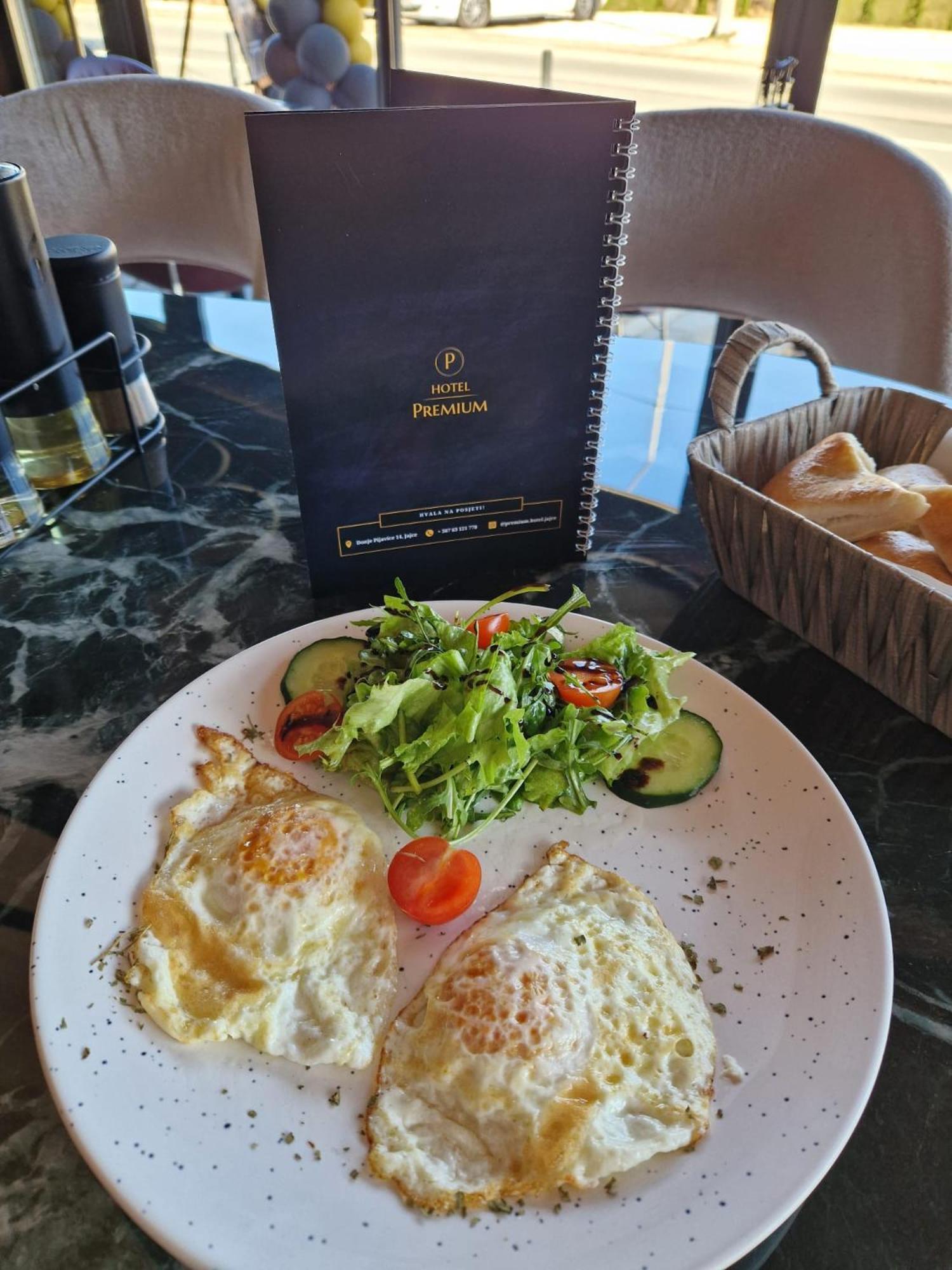 Premium Hotel Jajce